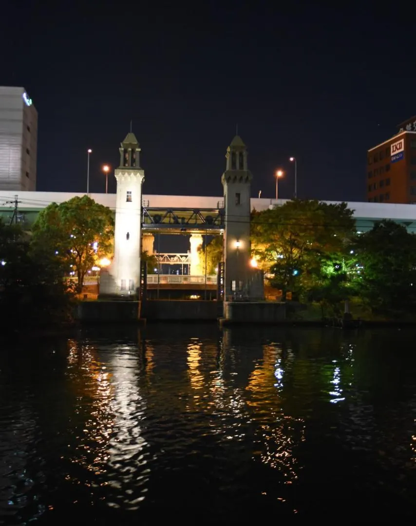 駐車場無料 Nagoya Hostel The Three Smiles Free Car Park 0*,