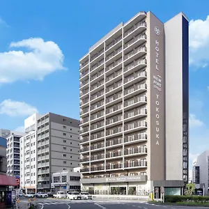 ホテル ホテルニューポートヨコスカ ****