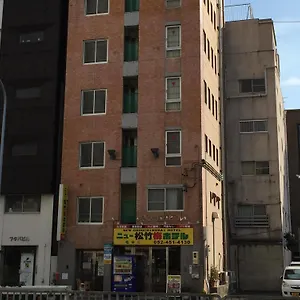 ニュー松竹梅ホテル ホテル
